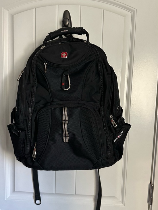 tumi 26578 backpack - Alpha Bravo Search - Laptop Backpack for Men & Women - Backpack for Work & Travel - 17.0